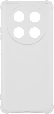 Чехол (клип-кейс) BoraSCO для Huawei Nova 12i Bumper Case