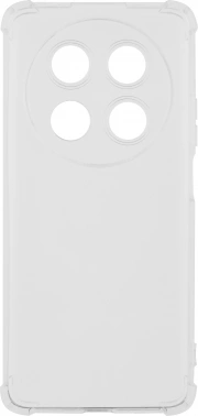 Чехол (клип-кейс) BoraSCO для Huawei Nova 12i Bumper Case