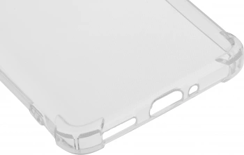 Чехол (клип-кейс) BoraSCO для Huawei Nova 12i Bumper Case