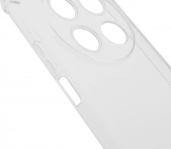 Чехол (клип-кейс) BoraSCO для Huawei Nova 12i Bumper Case