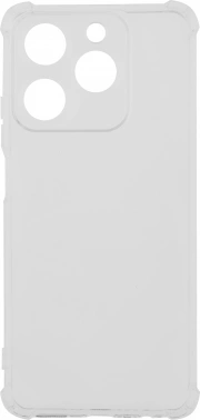 Чехол (клип-кейс) BoraSCO для Realme C61/C63 Bumper Case