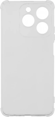 Чехол (клип-кейс) BoraSCO для Realme C61/C63 Bumper Case