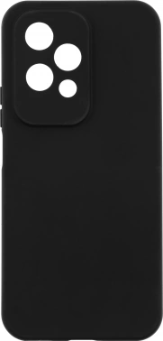 Чехол (клип-кейс) BoraSCO для Honor 200 Lite Silicone Case