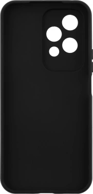 Чехол (клип-кейс) BoraSCO для Honor 200 Lite Silicone Case