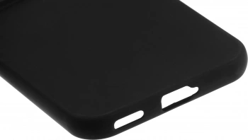 Чехол (клип-кейс) BoraSCO для Honor 200 Lite Silicone Case