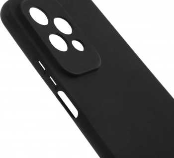 Чехол (клип-кейс) BoraSCO для Honor 200 Lite Silicone Case