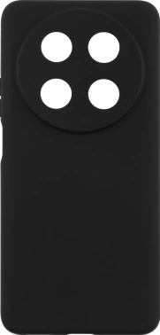 Чехол (клип-кейс) BoraSCO для Huawei Nova 12i Silicone Case