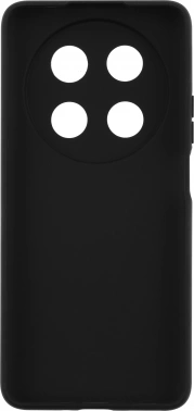 Чехол (клип-кейс) BoraSCO для Huawei Nova 12i Silicone Case