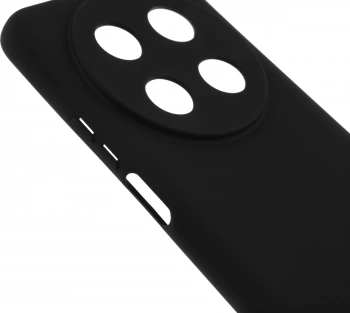 Чехол (клип-кейс) BoraSCO для Huawei Nova 12i Silicone Case