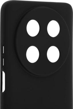 Чехол (клип-кейс) BoraSCO для Huawei Nova 12i Silicone Case