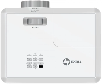 Проектор Exell EXD101W