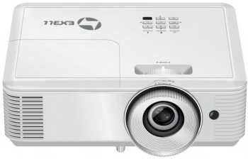 Проектор Exell EXD201W