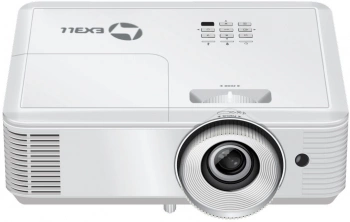 Проектор Exell EXD102STW