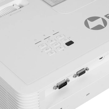 Проектор Exell EXD102STW