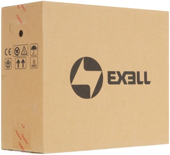 Проектор Exell EXD102STW