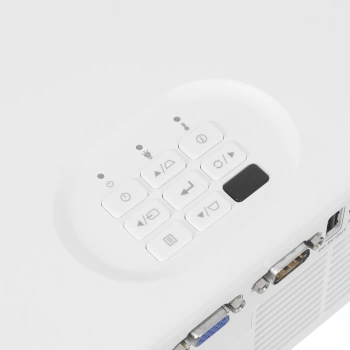 Проектор Exell EXD102Z