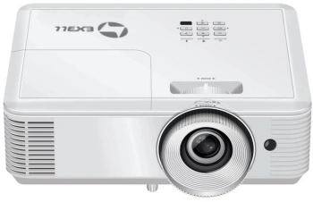 Проектор Exell EXD203STW