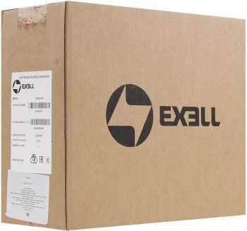 Проектор Exell EXD203STW