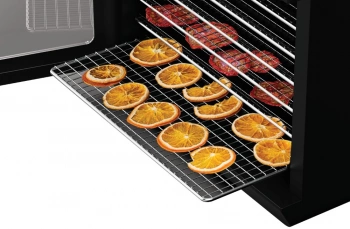 Сушка для фруктов и овощей Garlyn D-06 Pro