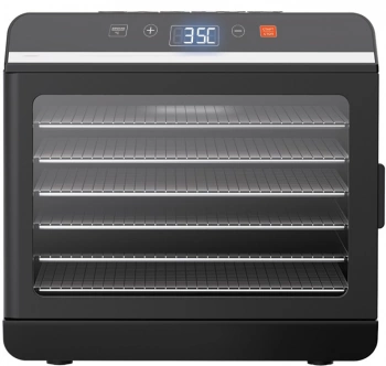 Сушка для фруктов и овощей Garlyn D-06 Pro