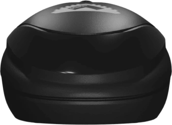 Мышь Бештау черный оптическая 1200dpi USB (М100РУ)