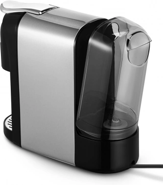 Кофемашина Kitfort КТ-7508