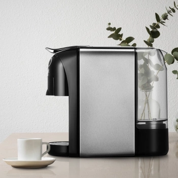 Кофемашина Kitfort КТ-7508