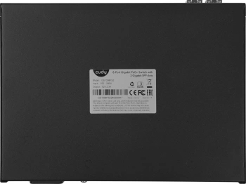 Коммутатор Cudy  GS1008PS2