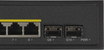 Коммутатор Cudy  GS1008PS2