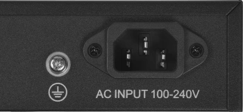 Коммутатор Cudy  GS1008PS2