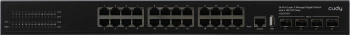 Коммутатор Cudy  GS5024S4