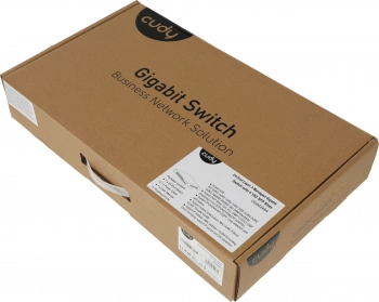 Коммутатор Cudy  GS5024S4