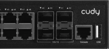 Коммутатор Cudy  GS5048S4
