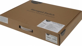 Коммутатор Cudy  GS5048S4