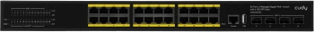 Коммутатор Cudy  GS5024PS4-400W