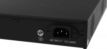 Коммутатор Cudy  GS5024PS4-400W