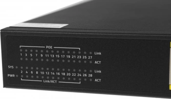 Коммутатор Cudy  GS5024PS4-400W