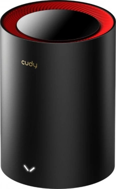 Бесшовный Mesh роутер Cudy M3000