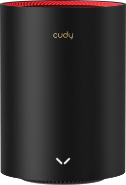 Бесшовный Mesh роутер Cudy M3000