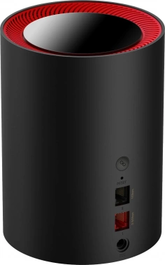 Бесшовный Mesh роутер Cudy M3000
