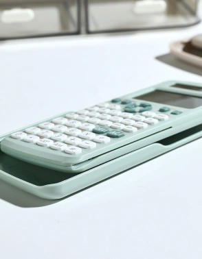 Калькулятор научный Deli ED991ES