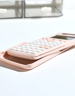 Калькулятор научный Deli ED991ES