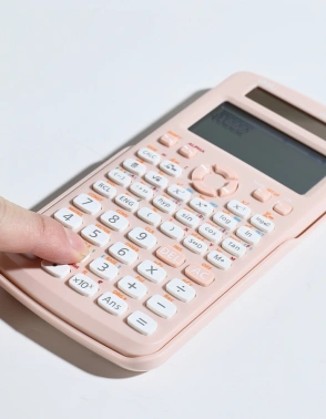 Калькулятор научный Deli ED991ES