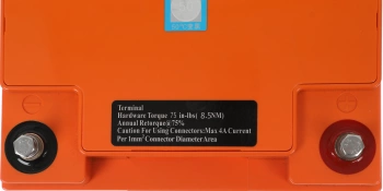 Батарея для ИБП Ippon HRL12-211W Delta Xpert