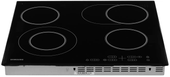 Варочная поверхность Samsung NZ64T3516QK/WT