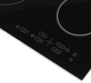 Варочная поверхность Samsung NZ64T3516QK/WT