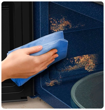 Микроволновая Печь Samsung MS23DG4504ATBW