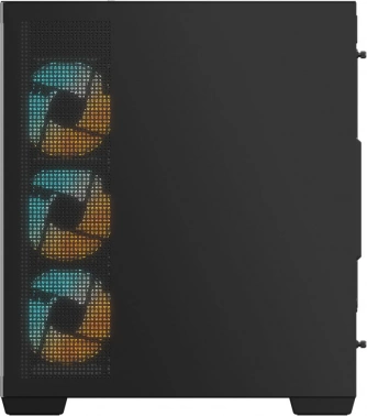 Корпус Gigabyte GB-C500P ST