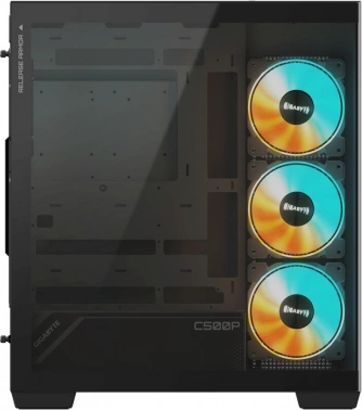 Корпус Gigabyte GB-C500P ST