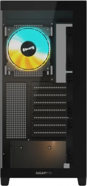 Корпус Gigabyte GB-C500P ST
